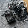 Guitar Amp Bundle Silverhead 35GR + DigiTech RP155 + Cables Image 2