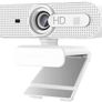 1080P HD Autofocus Webcam, Dual-Mic and Privacy Cover for Mac/Computer/Laptop/Xbox One, Live Streaming/Skype/Video Chat/On-line Class/Conference, Black (FREE POSTAGE) Image 2