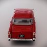 Diecast Model Vauxhall Victor F Series Red - Collectable Vanguards 1:43 Image 7