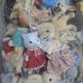Sylvanians family & house toy Image 5