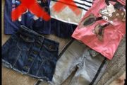 3-4 years old bundle