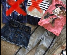 3-4 years old bundle