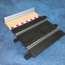 Scalextric C8223: 4x Used Half Straight Borders & Barriers Image 3