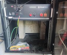 Pylontech Battery  48v Us5000 4.8kwh