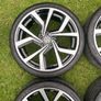 Golf Gti Clubsport 19 Alloys With Bridgestone Image 7