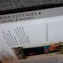 Irish Cottages / Walter Pfeiffer & Maura Shaffrey/ 1st ed./ 1990 Image 2