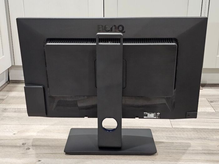 BenQ PD3200U 32" 4K UHD Designer Monitor
