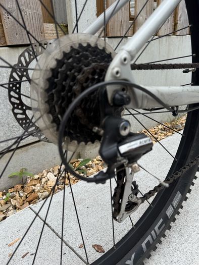 bike