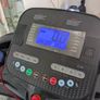 Running Treadmill with incline Image 4