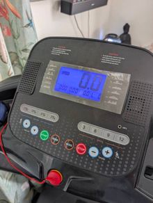 Treadmill