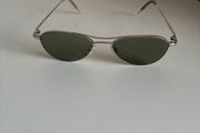 Oliver Peoples sunglasses