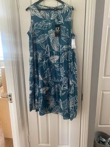 ladies dress