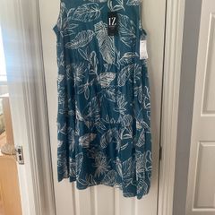 ladies dress