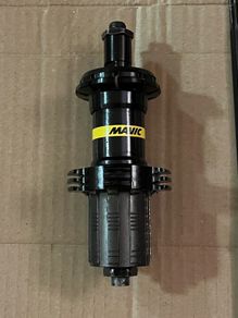 Mavic MTB hub