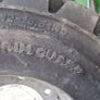 Tyres and Rims for Loader Image 9