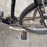 rusty bike Image 3
