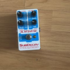 SubDecay Octasynth