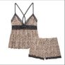 woman cami set Image 3