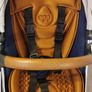 Egg Stroller Regal Navy with Bag Image 7