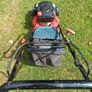 Sovereygn petrol lawn mower Image 2