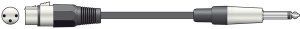 Standard microphone Lead 3 meter