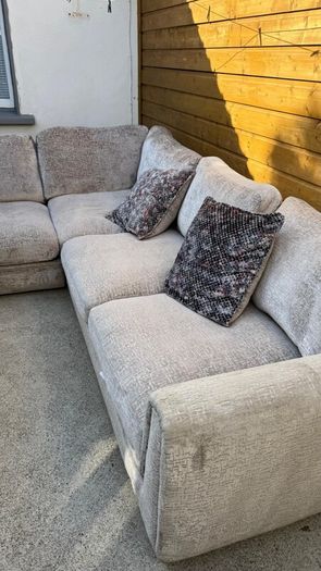 Corner sofas