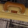 fender 2024 yjm tweed case Image 2