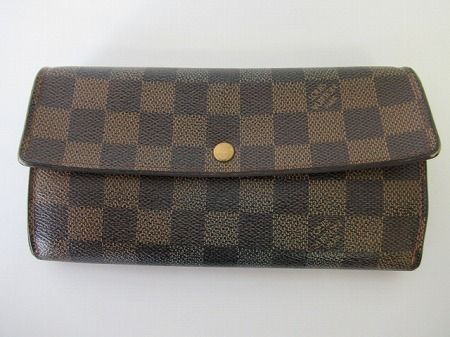 Louis Vuitton Long wallet