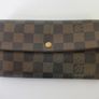 Louis Vuitton Long wallet Image 3