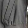 Zara wool blend bomber jacket azW Collection Image 10