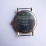 Vintage Accurist Classic Calendar Watch Image 6