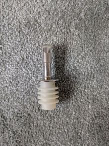 Oil Pourer