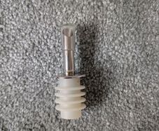 Oil Pourer