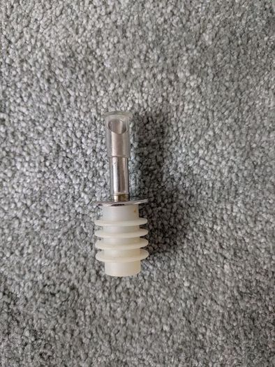 Oil Pourer