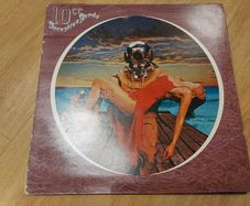 10cc - Deceptive Bends - Vinyl Record + Hundreds More
