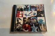 U2 Achtung Baby CD