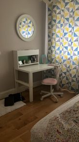 Ikea desk
