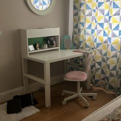 Ikea desk
