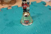 Bell souvenir of London