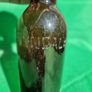 Antique 1/2 pint bottle - Backhouse Dundalk Image 2