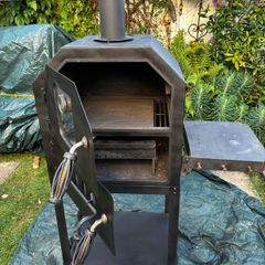 BBQ/Pizza oven for sale