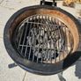 Mini Kamado BBQ Image 4