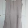 Linen Dress Image 2