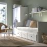 Hemnes day bed Image 3
