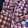 Fat Face blouse -size 10 Image 2
