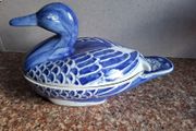Duck Egg Ceramic