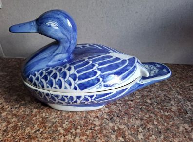 Duck Egg Ceramic