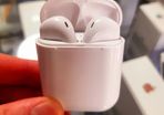Earpods + Fitness Trackers + Store Guarantee