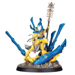 Warhammer plus Year 5 Aeldari Infinitys Lament