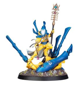 Warhammer plus Year 5 Aeldari Infinitys Lament